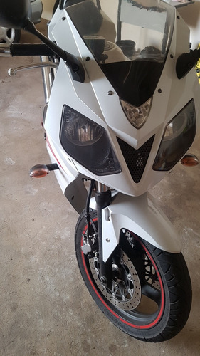 Imagem 7 de 7 de Dafra Roadwin 250cc