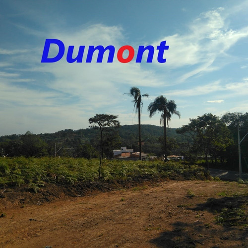 Imagem 2 de 7 de Terreno Em Condomínio Fechado Em Ibiúna Sp.