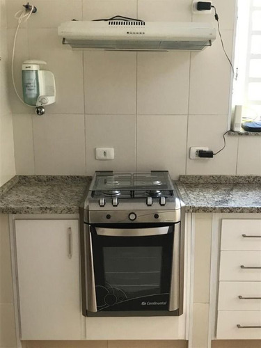 Imagem 3 de 11 de Casa Em Vila Monteiro, Piracicaba/sp De 60m² 1 Quartos Para Locação R$ 900,00/mes - Ca1150554-r