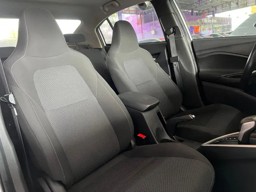 Chevrolet Onix plus LTZ 1.0 Turbo (Aut.)