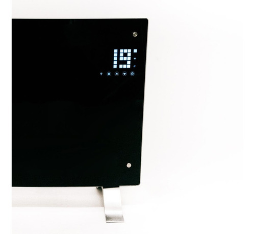 Calefactor Eléctrico Modelo Calafate Wifi 1500w
