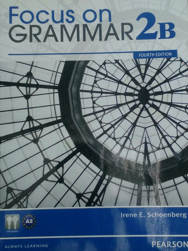 Libro De Ingles Focus On Grammar 2 B
