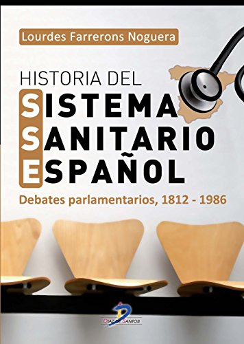 Libro Historia Del Sistema Sanitario Español De Lourdes Farr