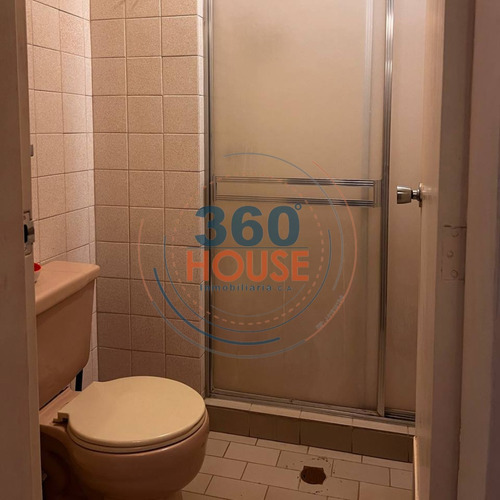 Venta De Apartamento En La Tahona, Mcpio Baruta Jm