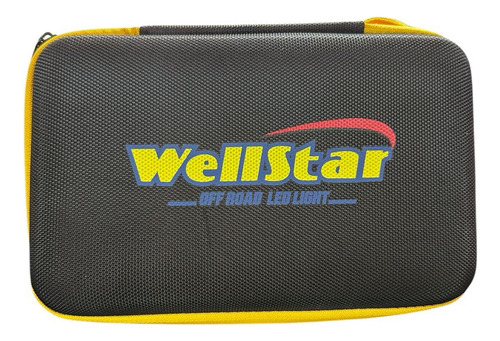 Arrancador De Batería, Wellstar, Original, Tienda Fisica