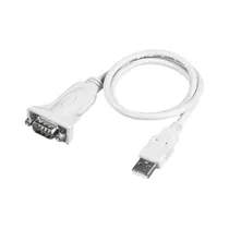 Comprar Cable Adaptador De Serial A Usb Trendnet Tu-s9 Para Pc Y Mac