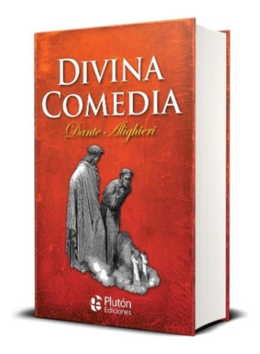 Divina Comedia - Dante Alighieri