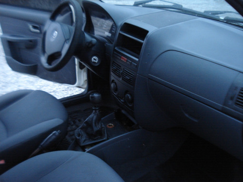Palio Wekend 2006 Adventure 1.8 Flex Oferta 16.900 Baixa Km
