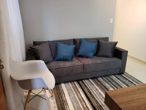 Imagem 9 de 17 de Apartamento Com 2 Dormitórios À Venda, 40 M² Por R$ 165.000,00 - José Bonifácio - São Paulo/sp - Ap6389