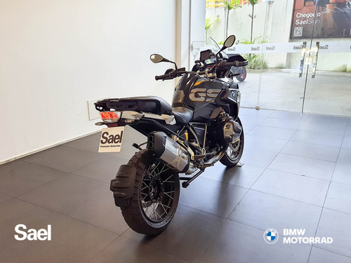 Imagem 4 de 13 de Bmw R 1250 Gs Premium Exclusive