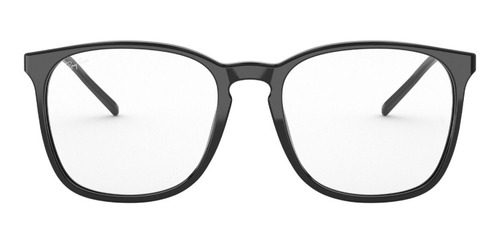 Lentes Ópticos Negro Ray-ban Optical Rx53872000