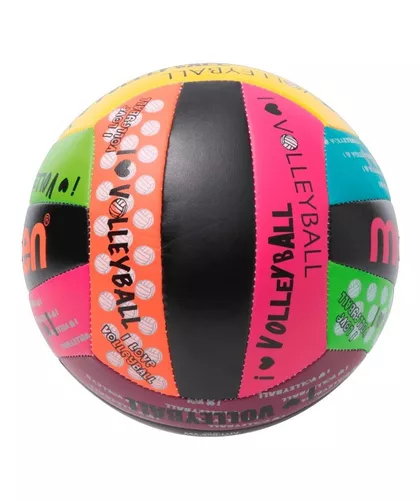 PELOTA PARA VOLEY MOLTEN #MS500-LUV