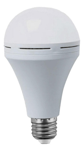 Bombilla Led Recargable, Bombilla Led De Emergencia, Luz