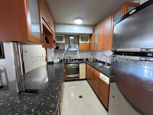 Apartamento En Venta