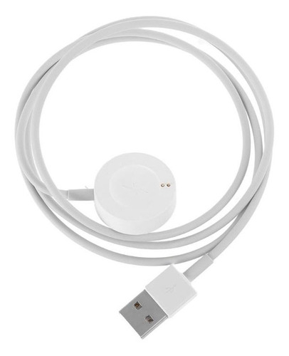 Muelle De Carga Del Cable Del Cargador Usb Para Fossil Gen 4