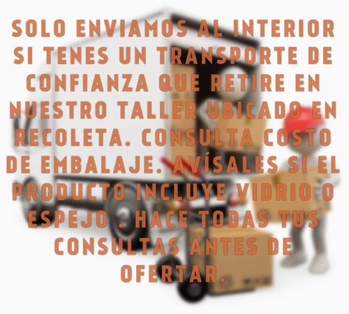 Mesa Libro Plegable Cocina Con Estante 1.50 X 75