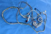 Comprar Circuito Electrico Cableado De Lavarropas Drean Fuzzy Cda 