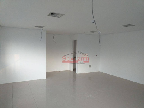 Laje À Venda, 400 M² Por R$ 2.883.200 - Santana - São Paulo/sp - Lj0043