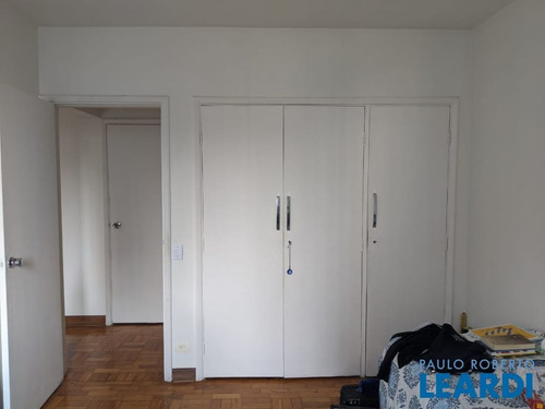 Imagem 10 de 13 de Apartamento - Paraíso - Sp - 600954