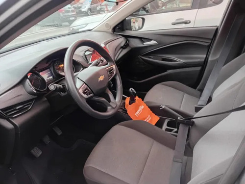 Chevrolet Onix 1.0