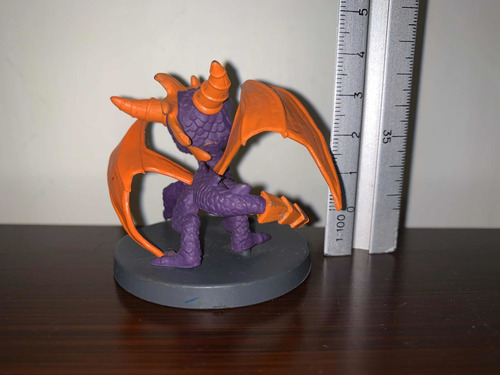 Skylanders Spyro Figura (Usado)