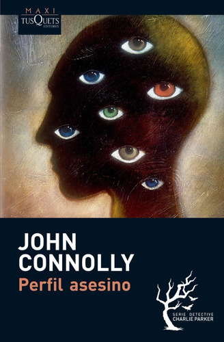 Perfil Asesino John Connolly