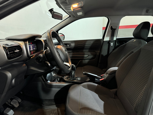 Citroën C4 Cactus 1.6 Vti 115 X-series