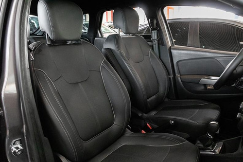 Renault Captur 1.6 16v Sce Bose