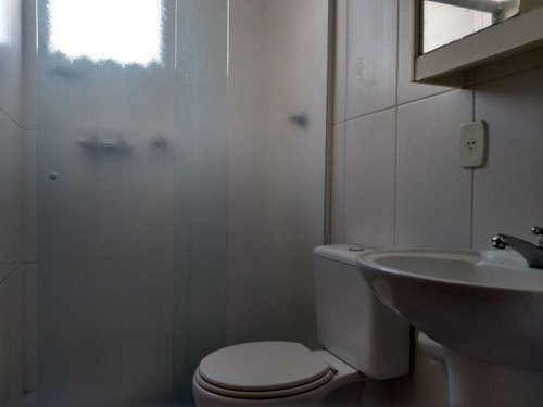 Imagem 17 de 20 de Lindo Apartamento À Venda - 2 Quartos - 1 Vaga - Vila Príncipe De Gales - Santo André - Sp - 34214