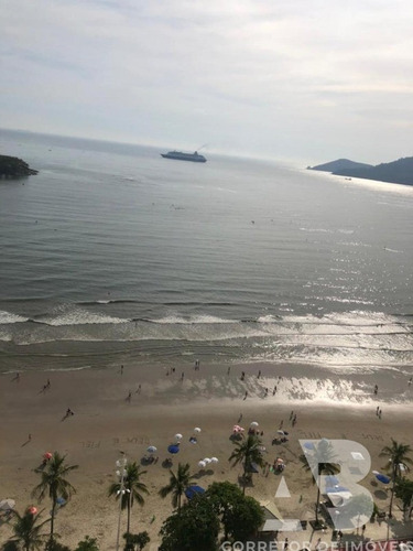 Imagem 1 de 30 de Maison Royale, Apartamento Quadra Mar, Mobiliado, 01 Suíte + 02 Dormitórios, Sacada Com Vista Do Mar, 01 Vaga, Centro, Balneário, Camboriú, Sc. - Qm00054 - 69843845