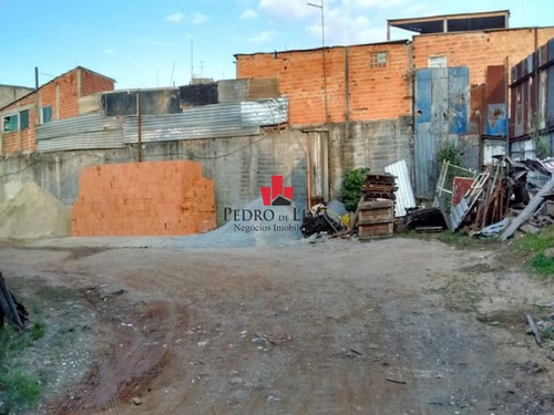 Imagem 5 de 6 de Galpão Comercial 680m² No Sapopemba - Tp10298