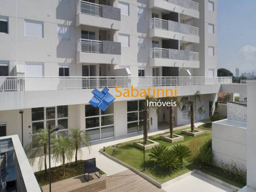 Imagem 12 de 24 de Apartamento A Venda Em Sp Bara Funda - Ap06252 - 70220748