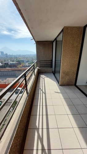 Venta Directa Dpto Rotonda Atenas, Las Condes