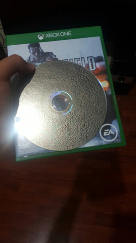 Battlefield 4 Xbox One (Usado)