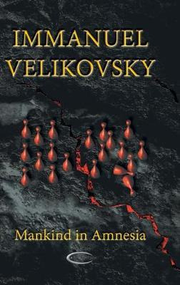 Libro Mankind In Amnesia - Immanuel Velikovsky