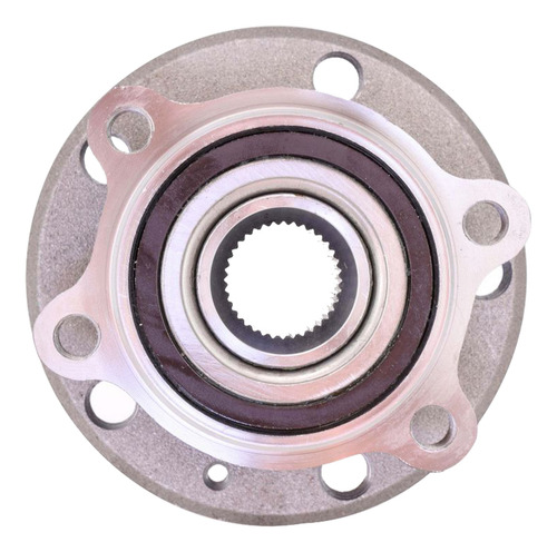 Maza Balero Delantera P/ Vw Jetta 11 12 13 14 15 16 Abs
