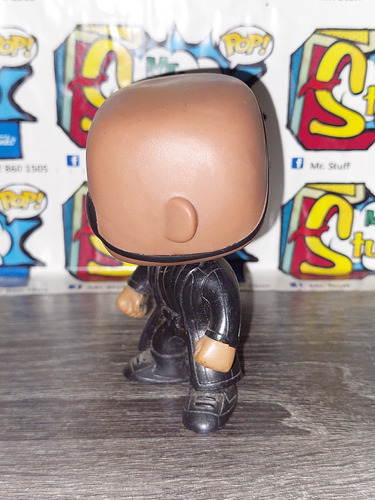 Funko Pop Nick Fury #14 Avengers (Usado)