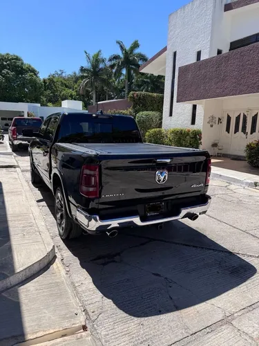 RAM Ram 1500 LIMITED MILD HYBRID 5.7L 4x4