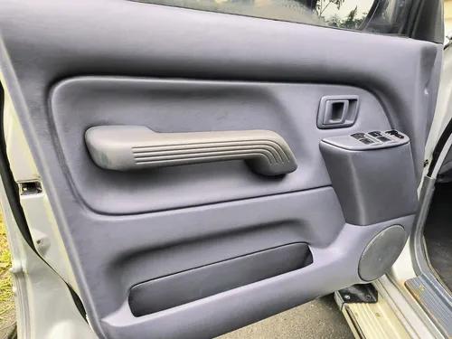 Toyota Prado VXA