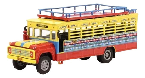 Coleccion Autobuses Del Mundo Colectivos 1/72 Por  Unidad 