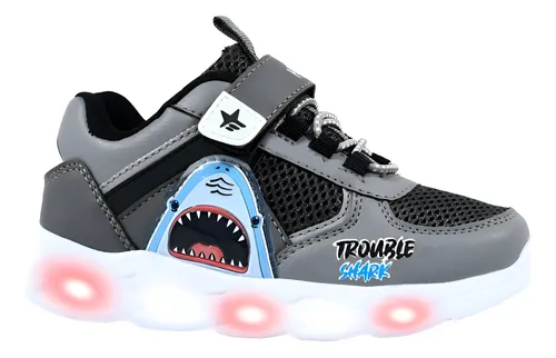 Zapatillas footy mercado libre hotsell