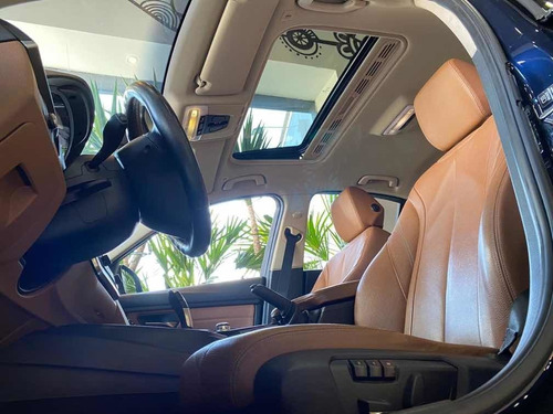 Bmw 328i Luxury 2.0 Automatico Top Com Teto Solar
