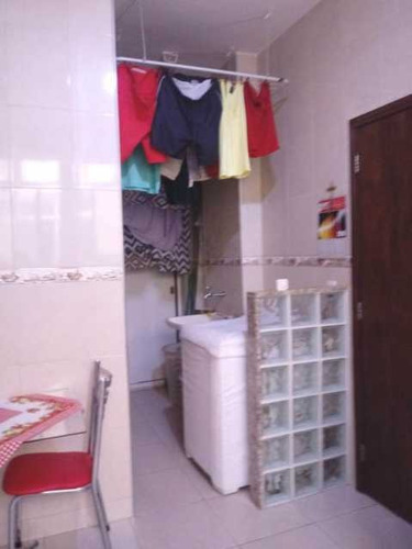 Imagem 10 de 15 de Apartamento-à Venda-cachambi-rio De Janeiro - Ppap20389