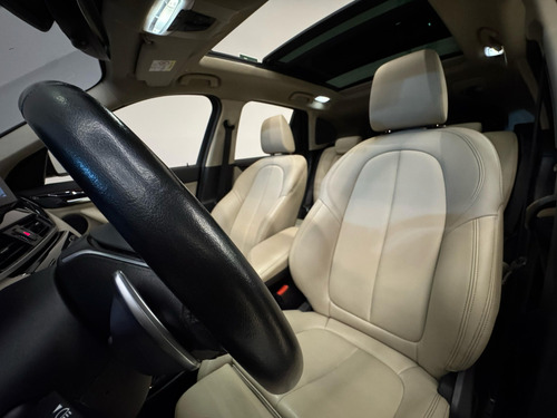 BMW X1 2.0 16V TURBO ACTIVEFLEX SDRIVE20I X-LINE 4P AUTOMÁTICO