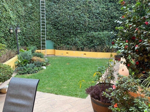 Imagen 30 de 30 de Preciosa Casa En Venta, Bosques De Las Lomas