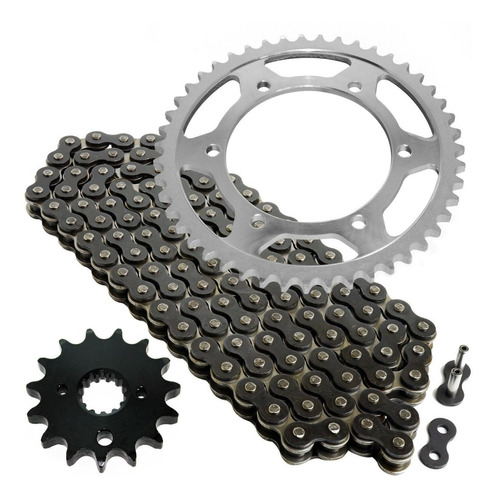 Kit Sprocket Yamaha Yzf600r Thundercat 1995-2006