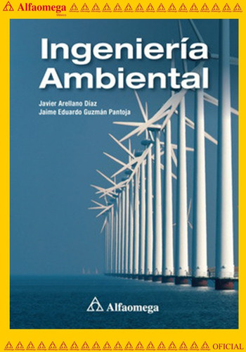 Libro Ao Ingeniería Ambiental