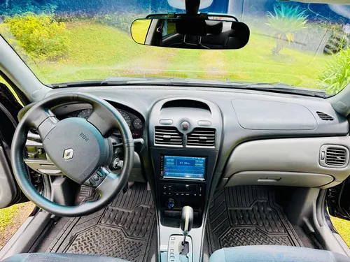 Renault Scala 1.6l