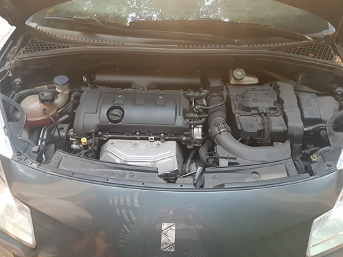Imagen 7 de 11 de Citroen Ds3 1.6 Vti 120 So Chic
