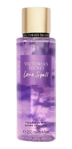 Victoria's Secret Love Spell Body Mist 250 ml Para  Mujer 